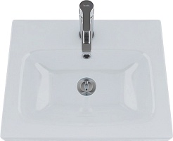 Iddis Мебельная раковина Wash Basin 50 – фотография-1